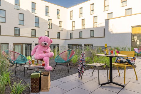 Moxy Metzingen Place mentioned in saved reels