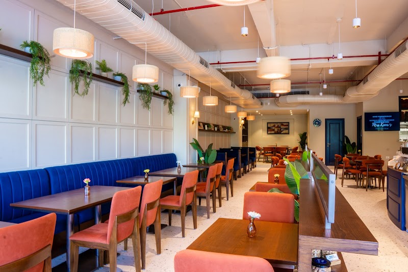 Mrs Kaur's / Gurgaon Place mentioned in saved reels