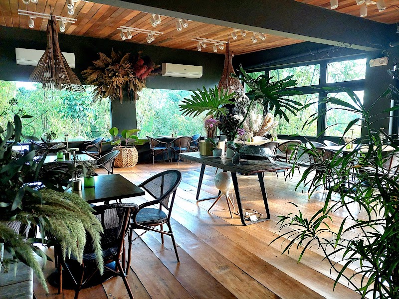 Mrs. Saldo's / Philippines