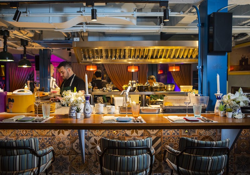 Ms Maria & Mr singh / Bangkok Place mentioned in saved reels