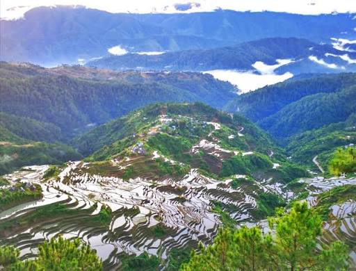 Mt. Kupapey & Mt. Fato Place mentioned in saved reels