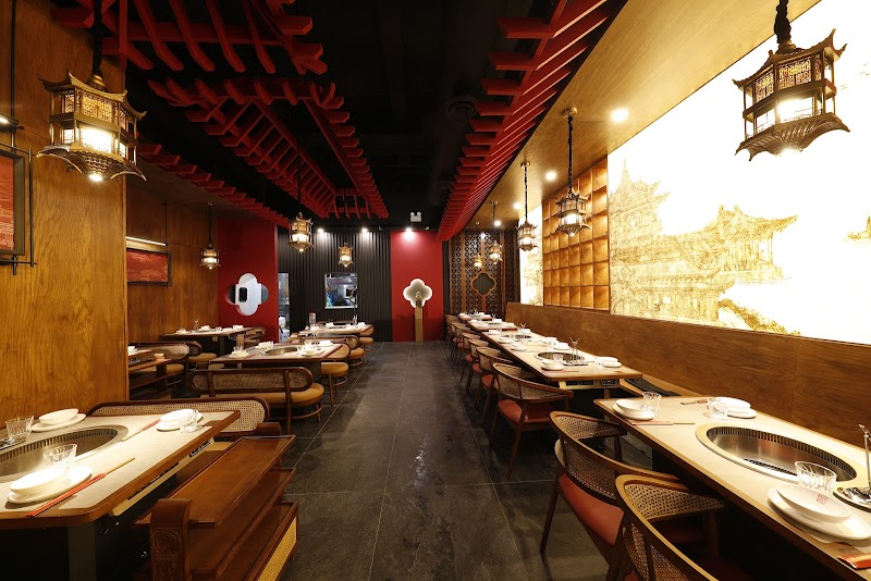 Mt. ShooTao / Midtown