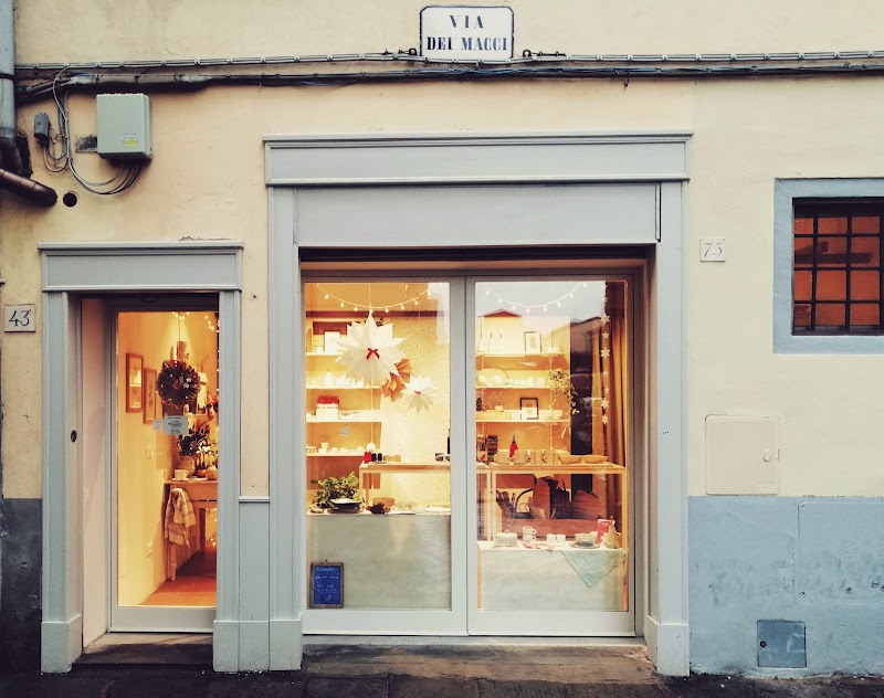 Mudmoiselle / Florence