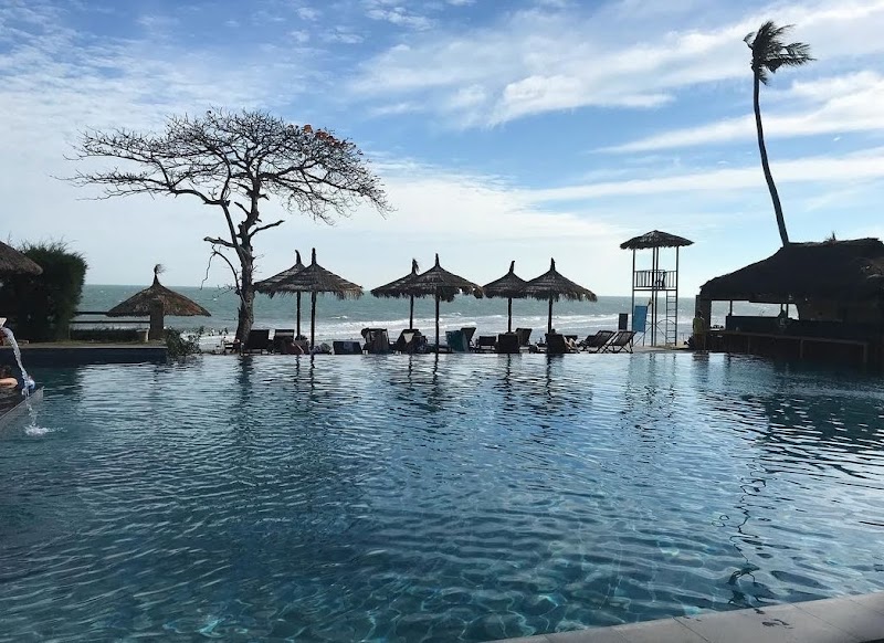 Mui Ne / Vietnam Place mentioned in saved reels