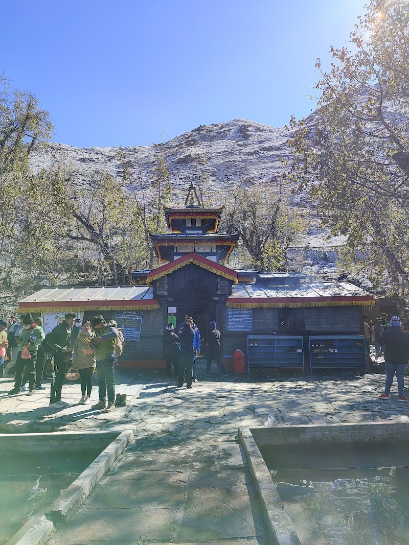 Muktinath / Mustang Place mentioned in saved reels