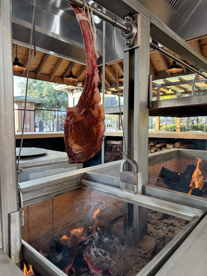 Mule Car Smokehouse / Ontario Place mentioned in saved reels