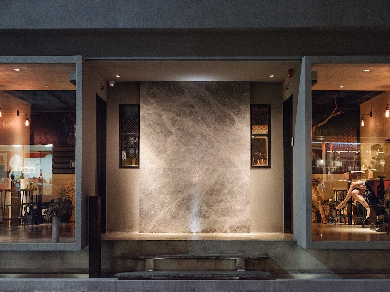 Mume / Taipei Place mentioned in saved reels