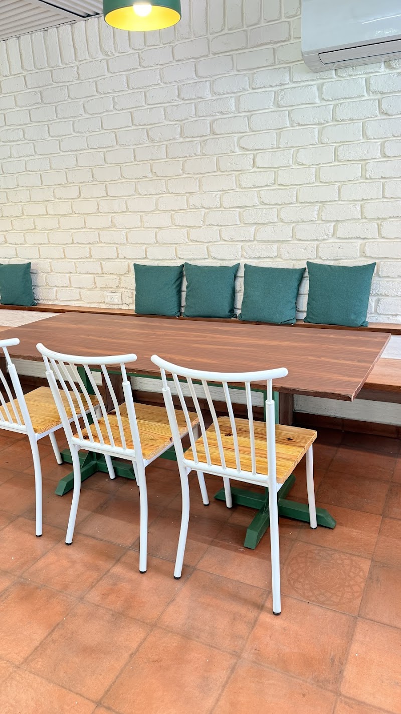 Munch Rush / Kothrud