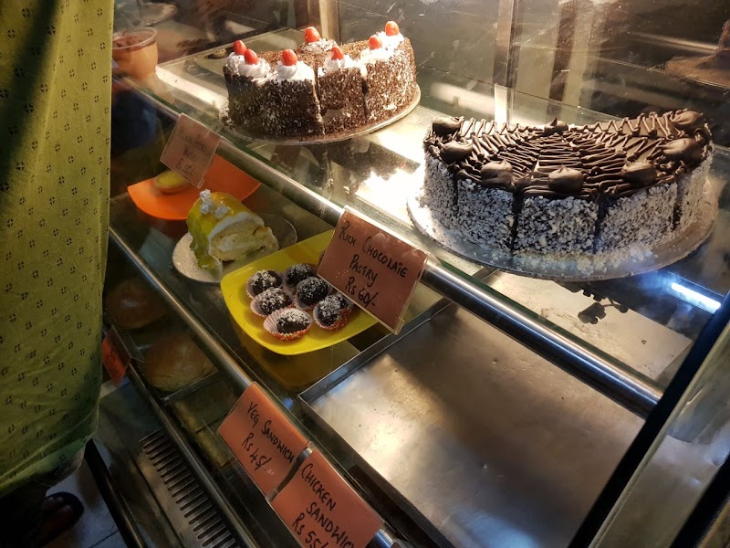 Munchies / Bangalore Place mentioned in saved reels