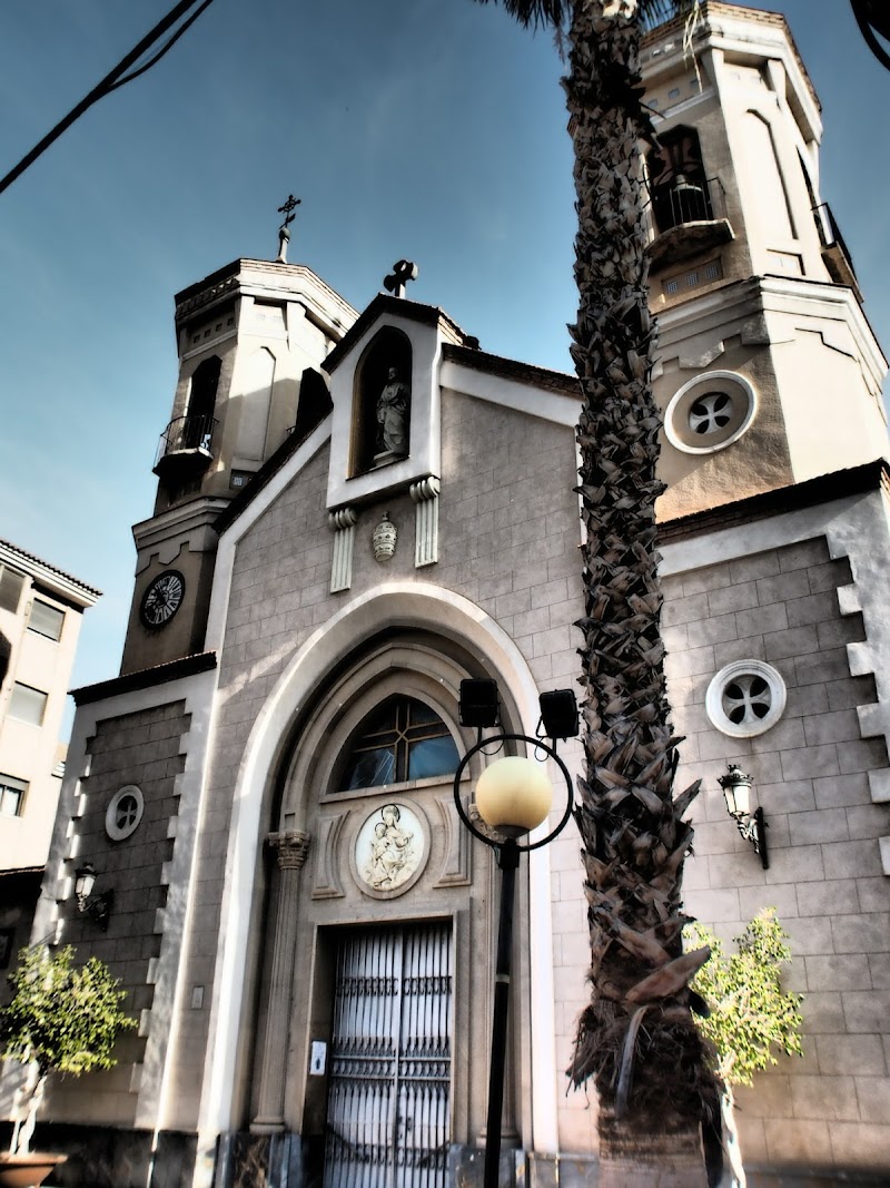 Murcia / Región de Murcia