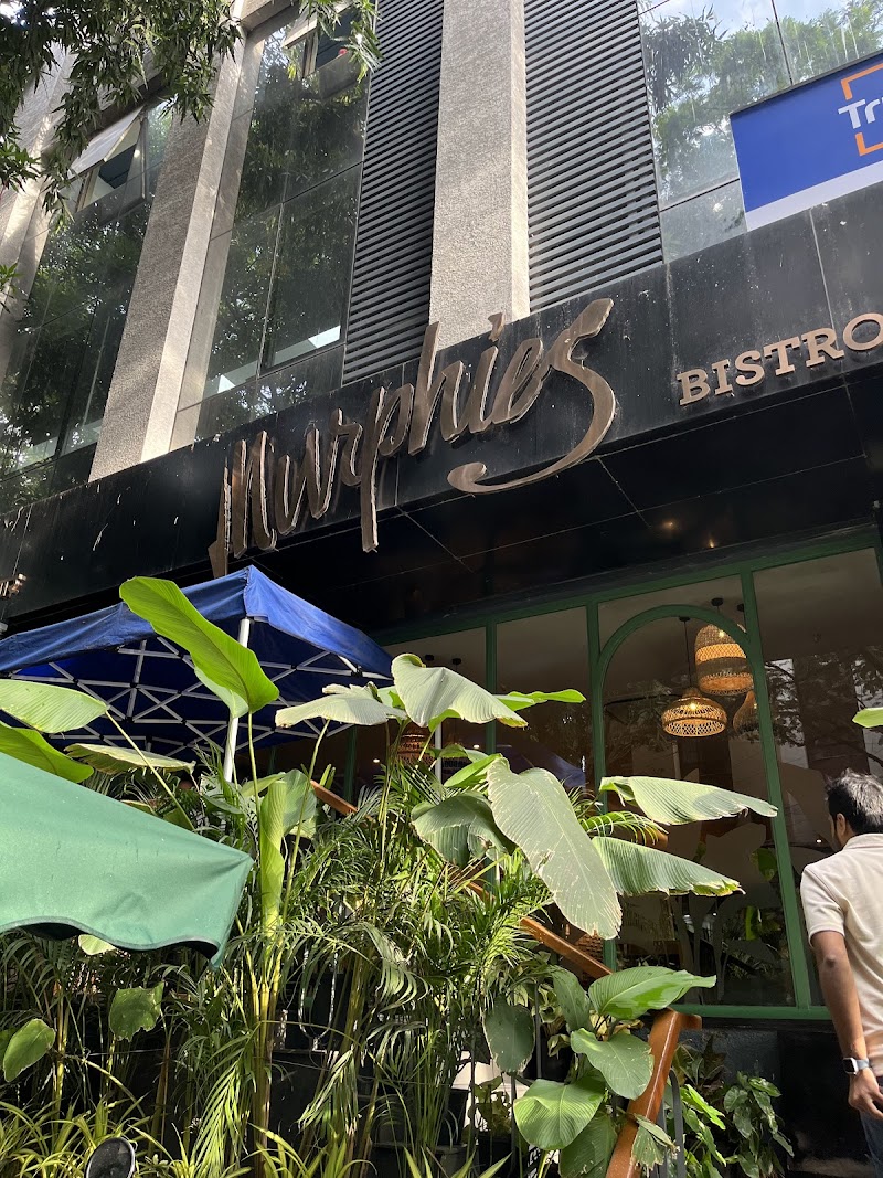 Murphies / Prabhat Road