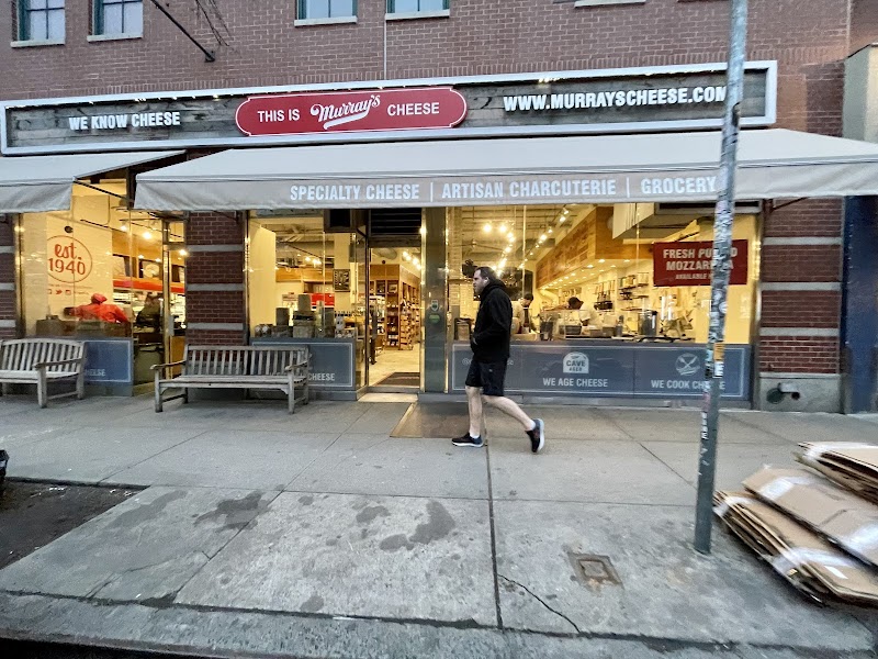 Murray’s Cheese / West Village