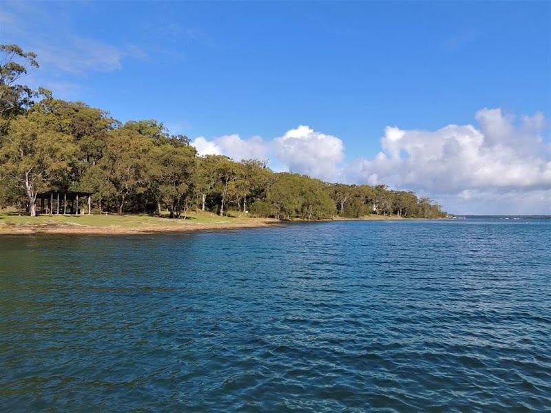 Murray's Beach / Sydney Place mentioned in saved reels