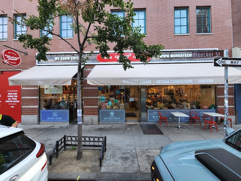 Murray’s Cheese / West Village