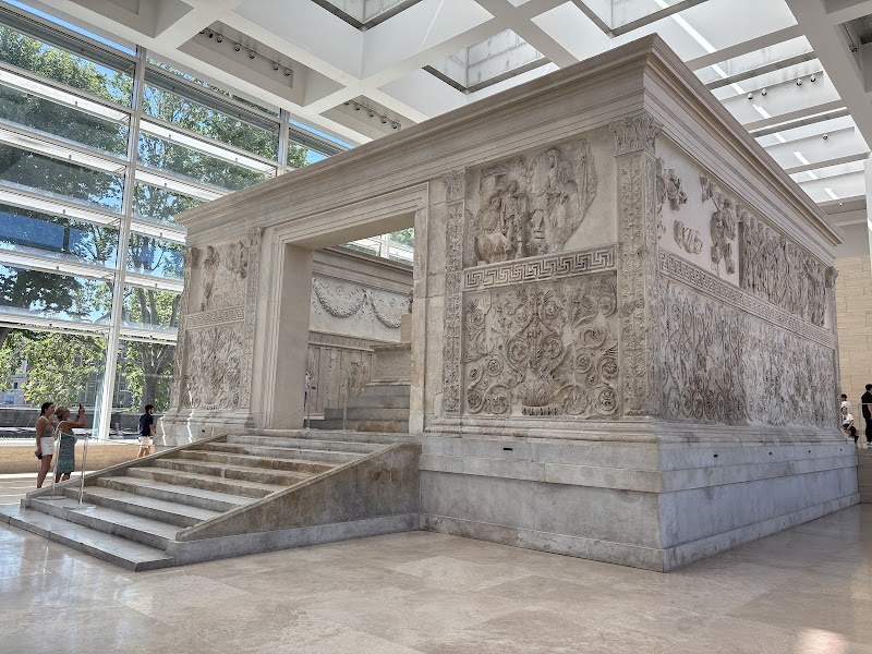 Museo dell'Ara Pacis