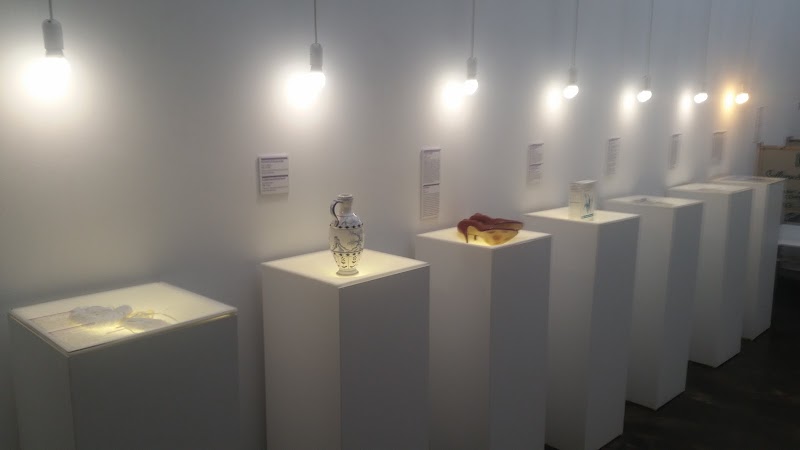 Museum of Broken Relationships / Zagreb