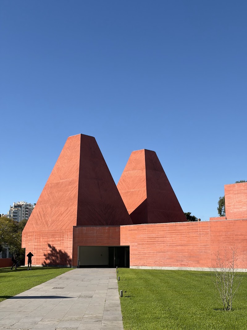 Museum Quarter / Cascais Place mentioned in saved reels