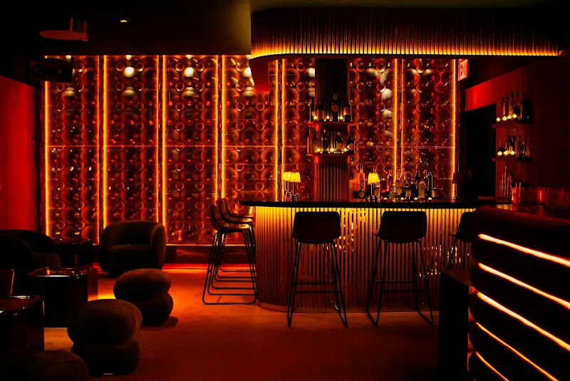 Music For A While / Chelsea Place mentioned in saved reels