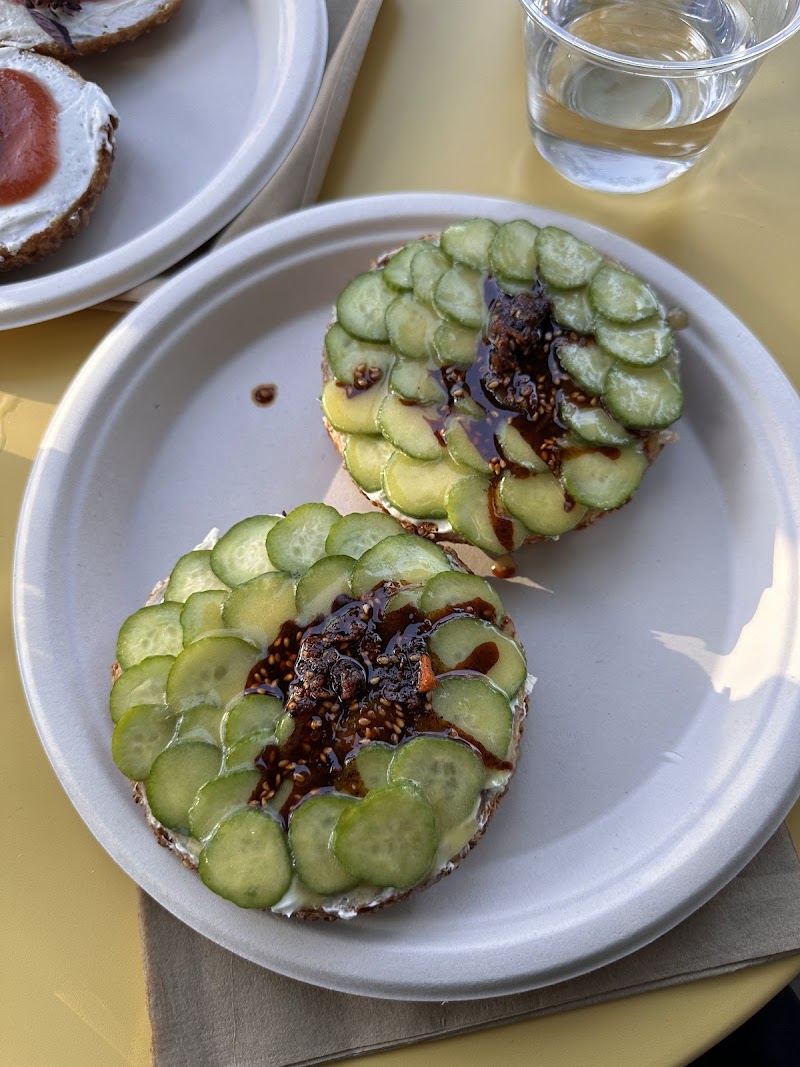 Mustard’s Bagels / LA