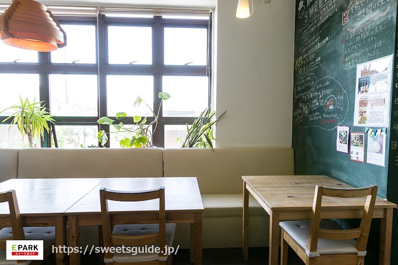 Musubi Cafe / Kyoto Place mentioned in saved reels