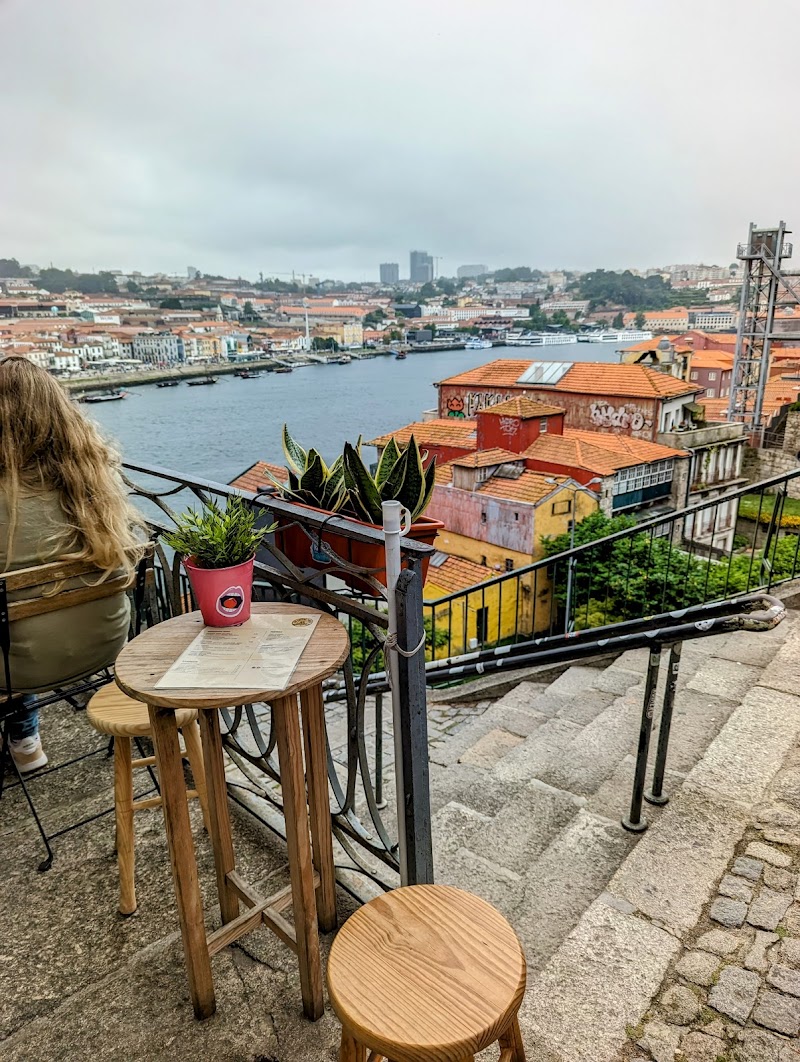 My Coffee Porto / Porto Place mentioned in saved reels