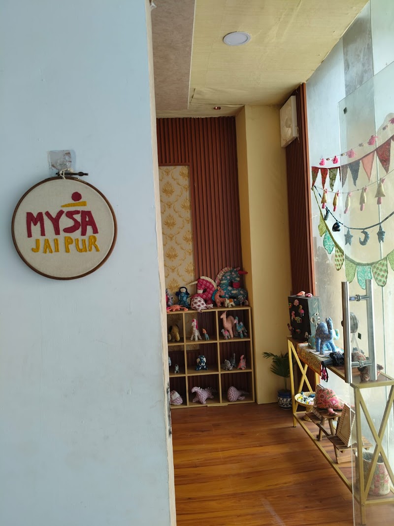 Mysa / Jaipur