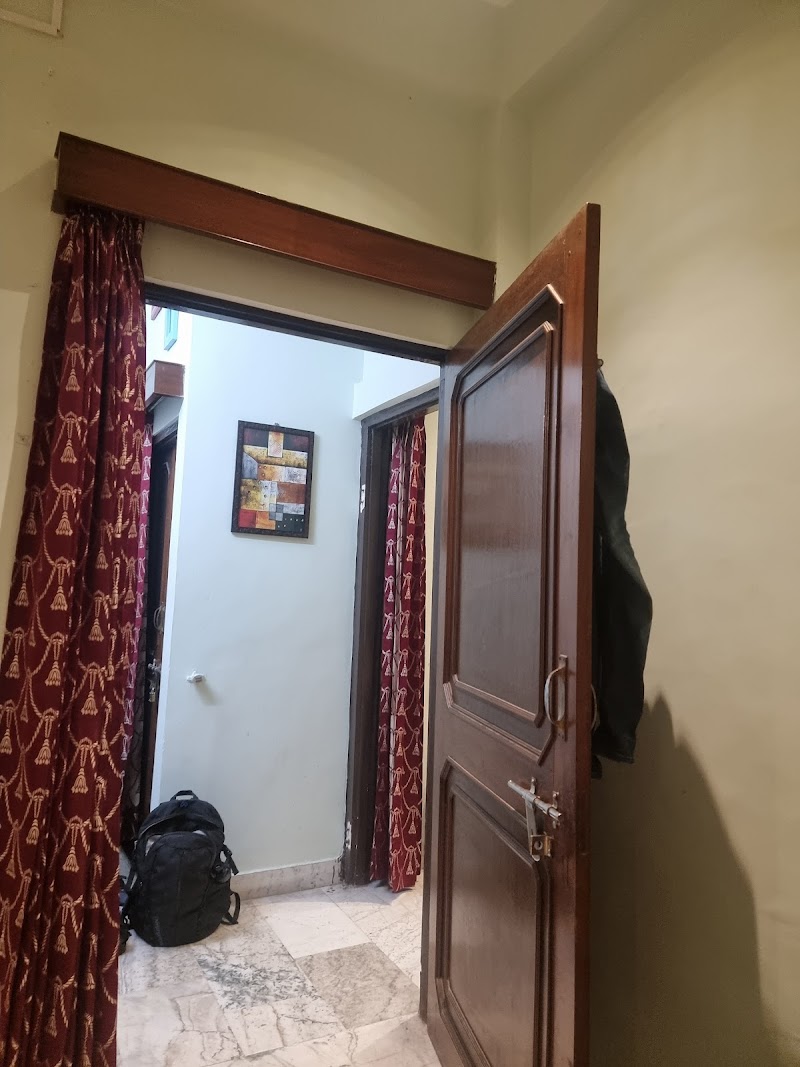 N and N Serenity / Jaipur