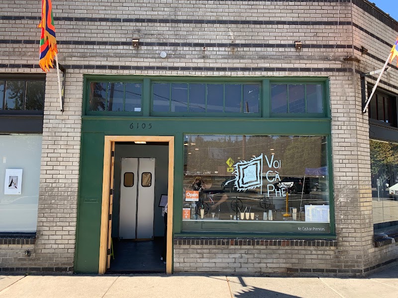 Ăn Viet / Georgetown Place mentioned in saved reels