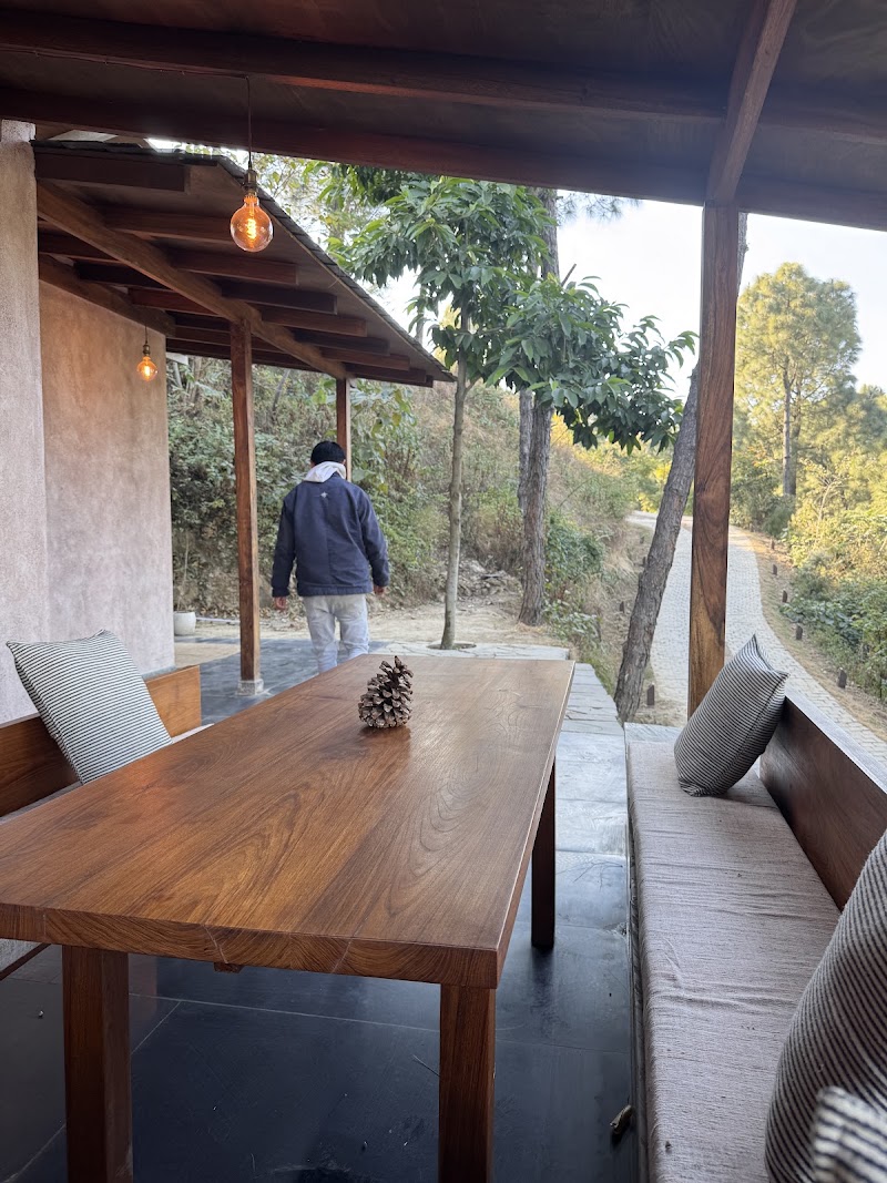NAAR / Himachal Place mentioned in saved reels