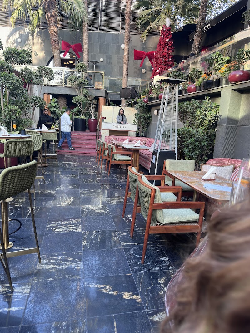 Naarma / Nehru Place