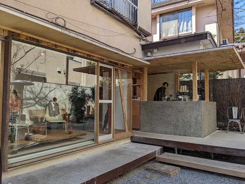 Nadoya no Katte / Shibuya Place mentioned in saved reels