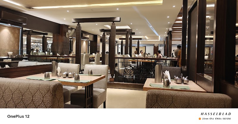 Nagarjuna / Koramangala Place mentioned in saved reels