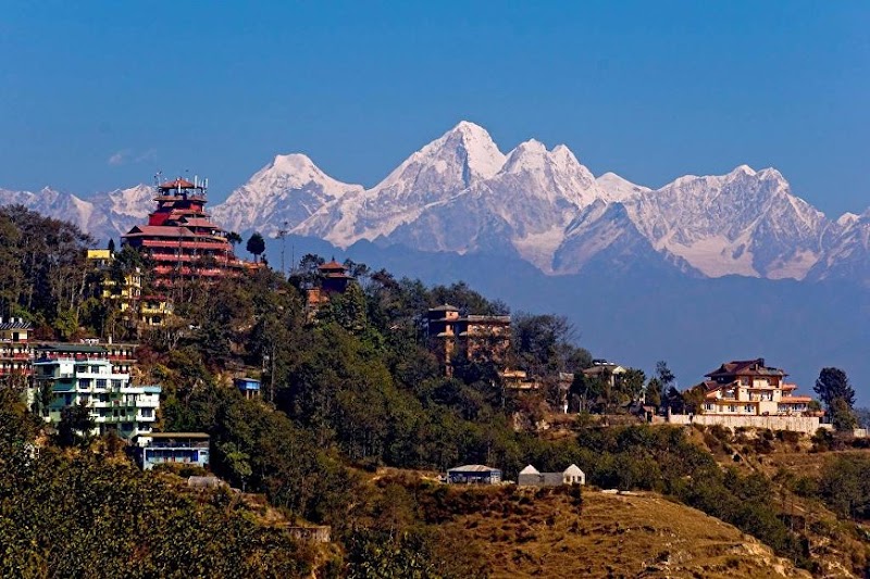 Nagarkot / Kathmandu
