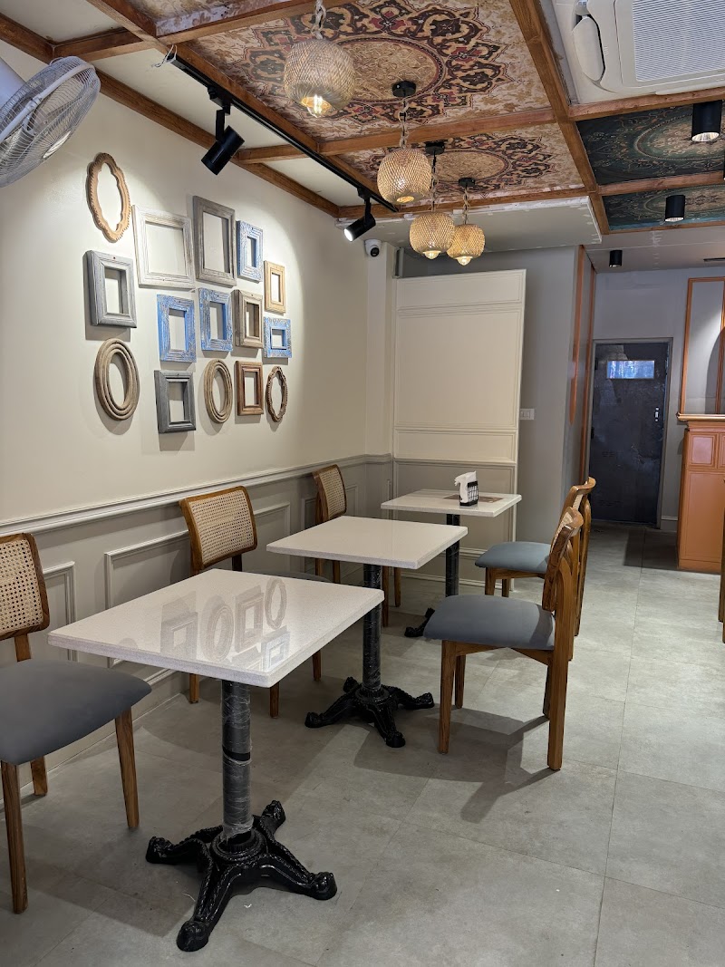 Nagpal Di Hatti / Hari Nagar