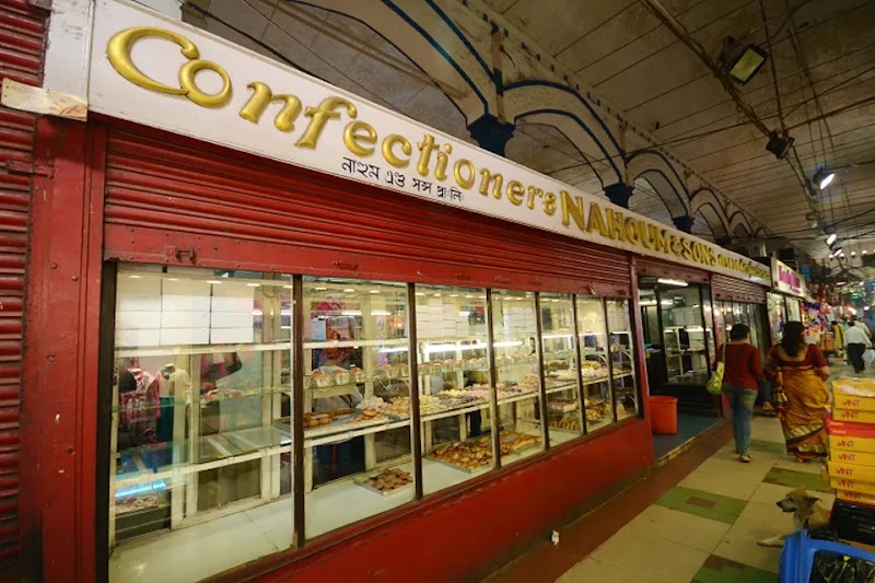 Nahoum & Sons / Taltala Place mentioned in saved reels