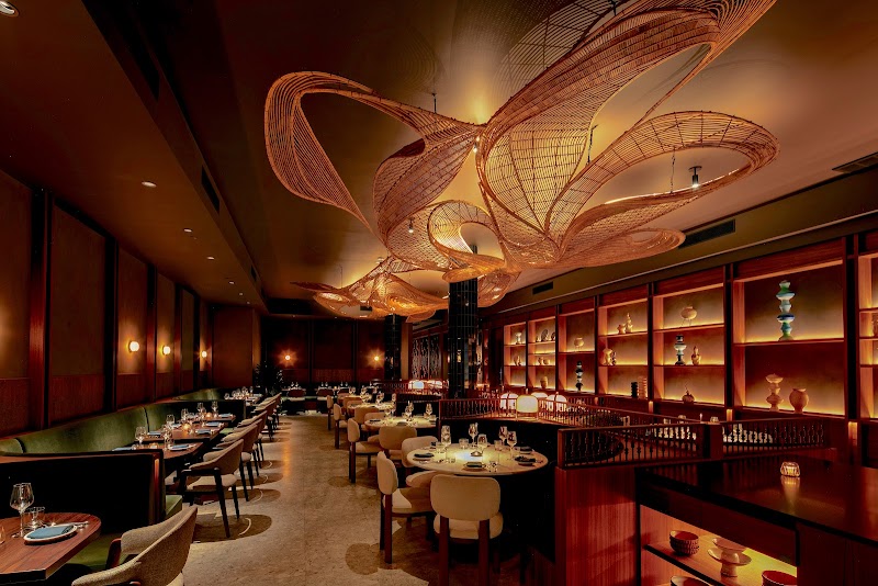 Nakara / New York Place mentioned in saved reels