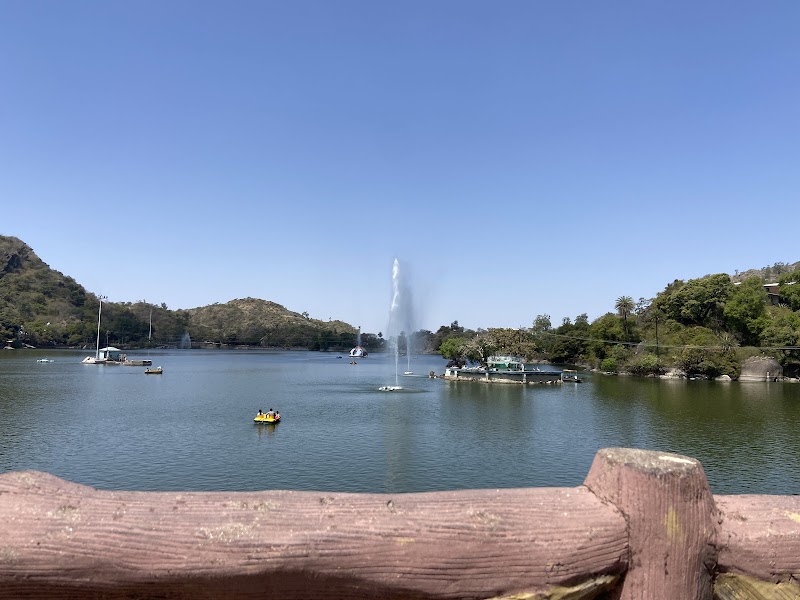 Nakki Lake / Mount Abu