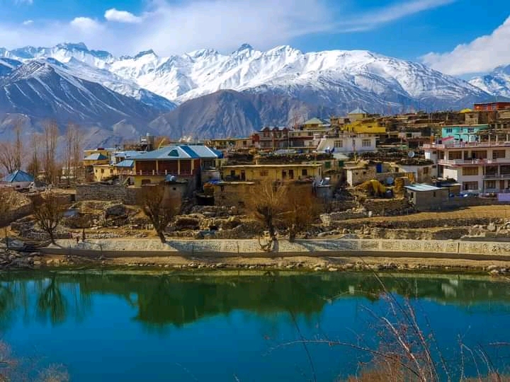 Nako / Himachal Pradesh