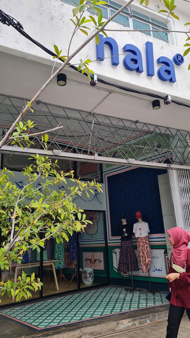 Nala Designs / Penang