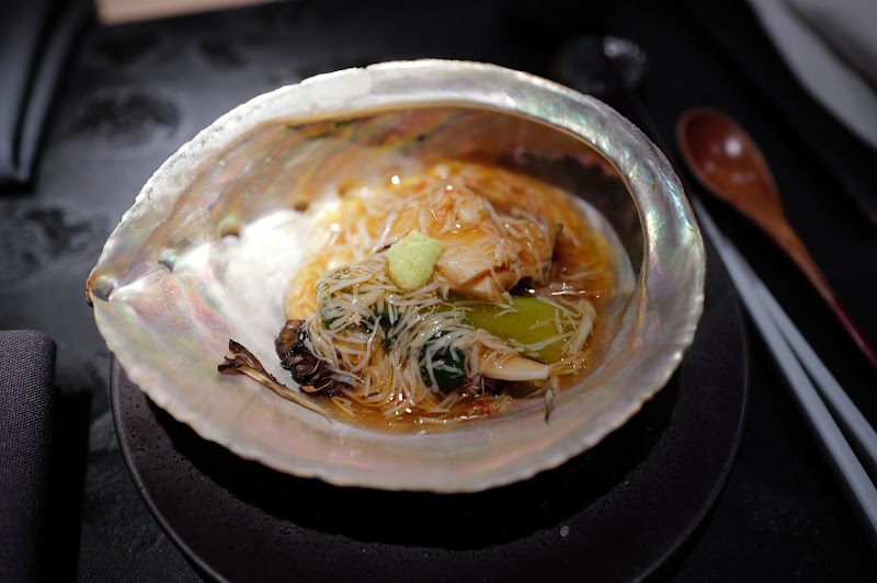 Nama / Aman NYC Place mentioned in saved reels