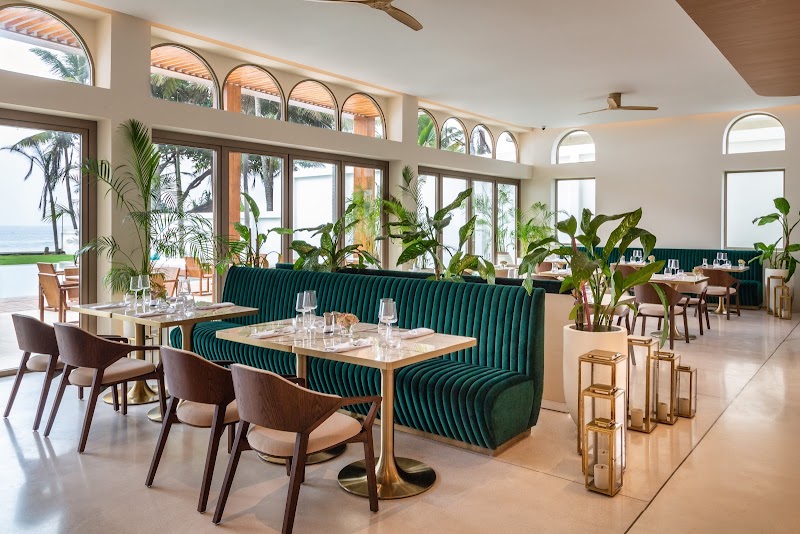 Namikaze / Radisson Collection Resort Place mentioned in saved reels
