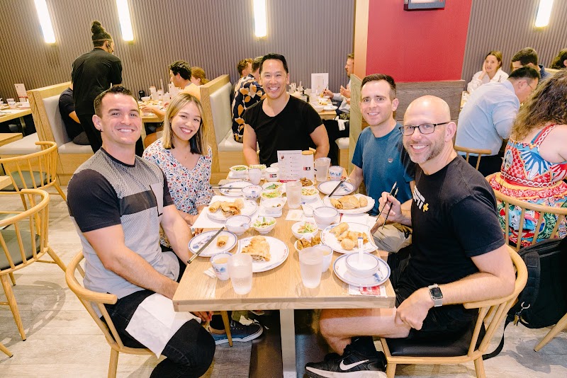 Nan Xiang Xiao Long Bao / NYC