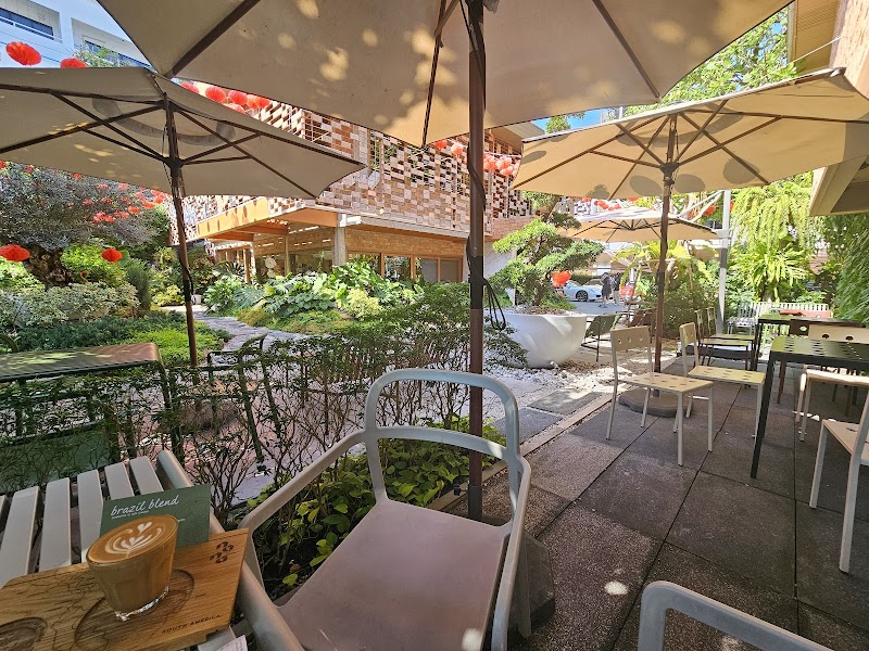 NANA Coffee Roasters / Bangkok Place mentioned in saved reels