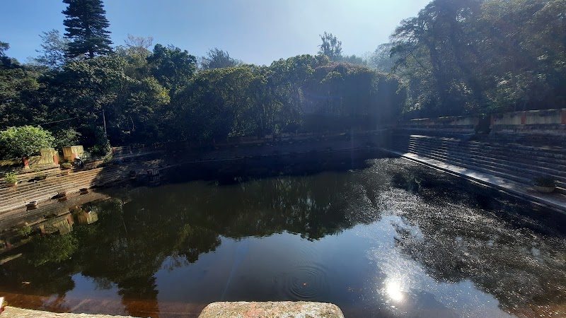 Nandi Hills / Karnataka