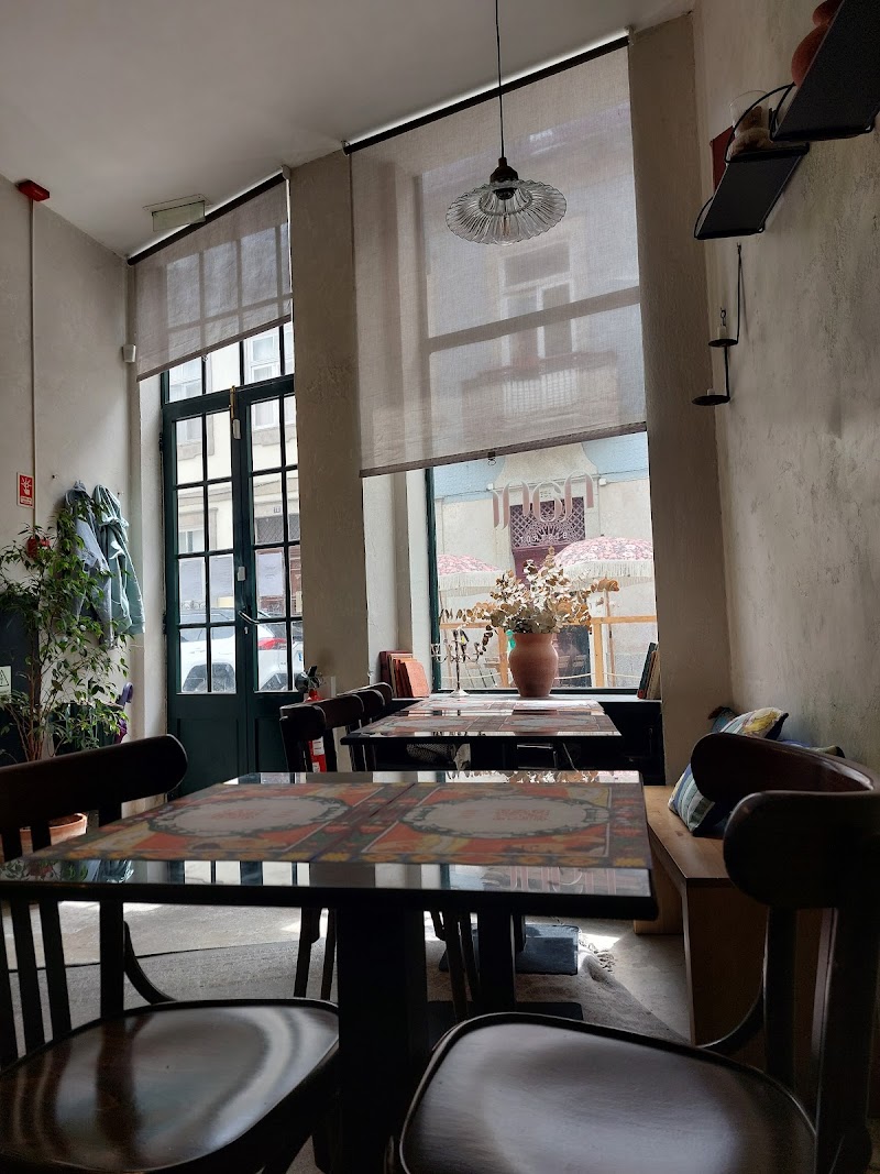 Nani Porto / Porto Place mentioned in saved reels