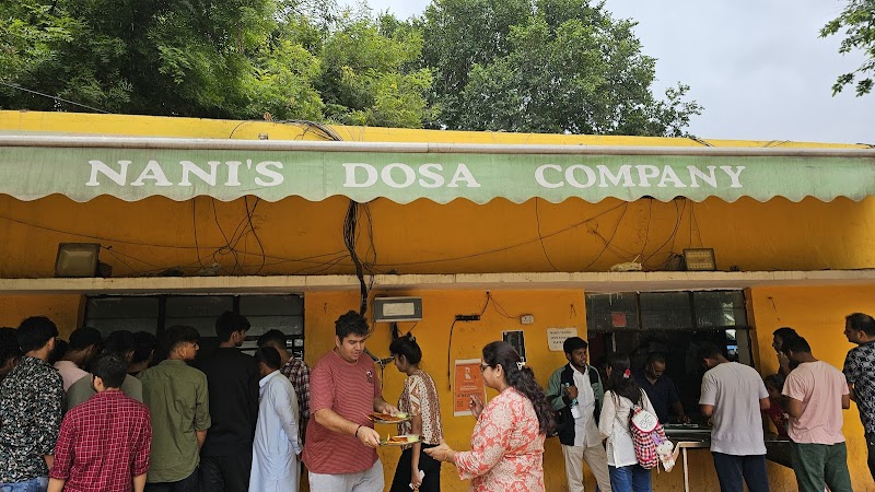 Nani Tiffins / Khairtabad