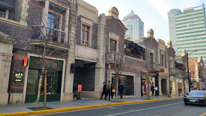 东大发面包 / Nanjing Place mentioned in saved reels