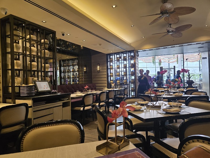 Nara Thai / BKC Place mentioned in saved reels