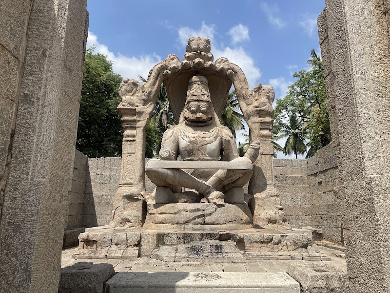 Narasimha / Hampi