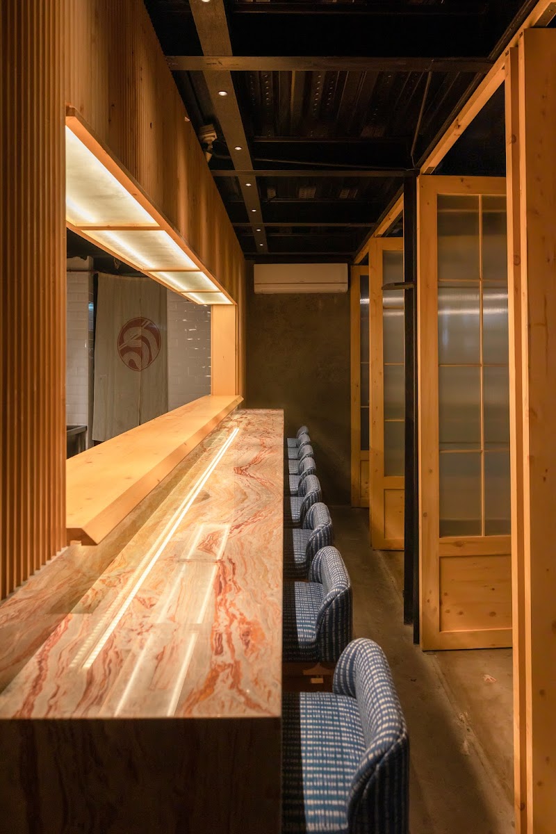 Naru Noodle Bar / Bengaluru